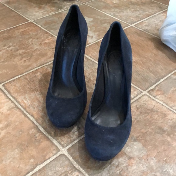 Tory Burch Heels - Picture 3 of 6